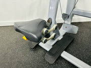 Matrix G7 Commercial Lateral Raise Machine – Built for Shoulder Isolation